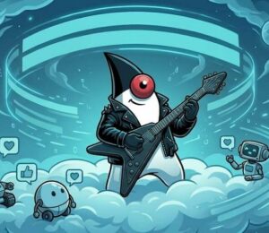 Metal Default, A New Build Cloud, And A New Format