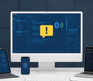NFC, Crypto, Biometrics, And A New Build Cloud