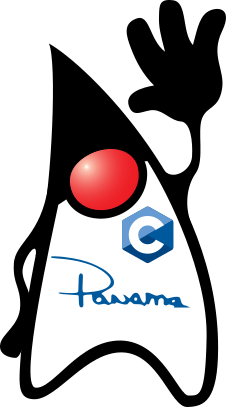 Java's Project Panama