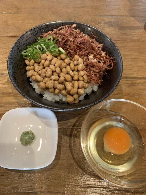 Bar Sou 久我山駅 ランチ ディナー 予約