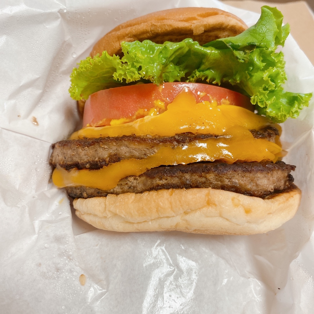 フレッシュネスバーガー 武蔵小杉店 武蔵小杉駅 ランチ ディナー 予約